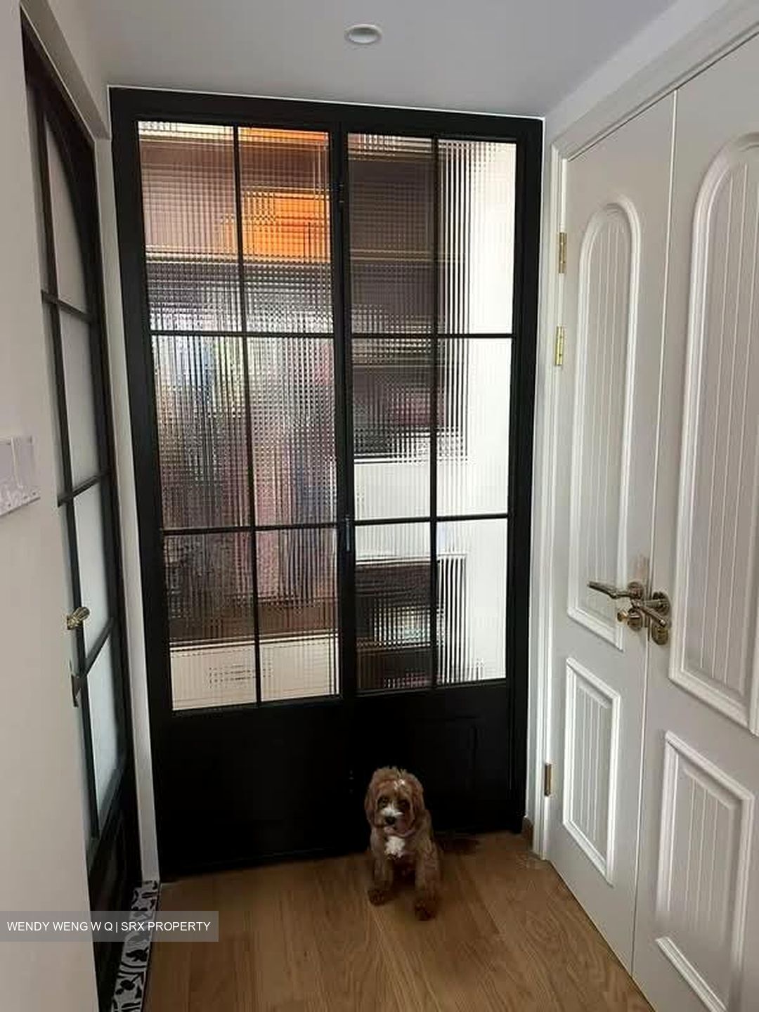 Pinevale (D18), Condominium #588853721